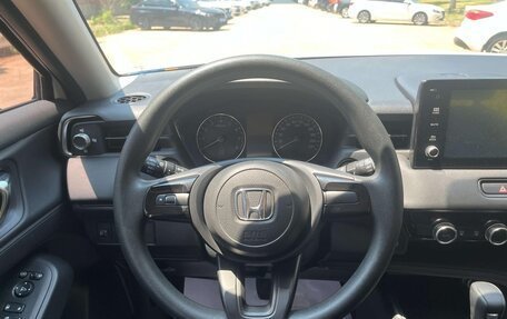 Honda Vezel, 2023 год, 1 860 000 рублей, 11 фотография