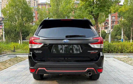 Subaru Forester, 2022 год, 2 999 000 рублей, 5 фотография