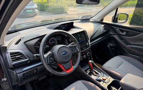Subaru Forester, 2022 год, 2 999 000 рублей, 10 фотография