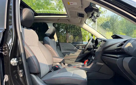 Subaru Forester, 2022 год, 2 999 000 рублей, 13 фотография