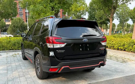 Subaru Forester, 2022 год, 2 999 000 рублей, 6 фотография