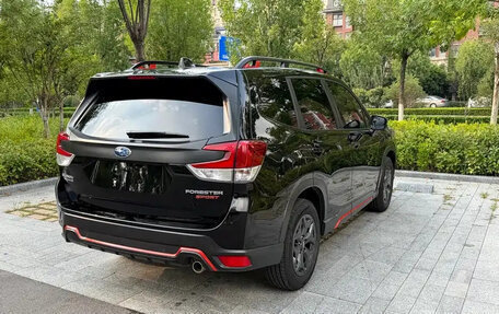 Subaru Forester, 2022 год, 2 999 000 рублей, 4 фотография