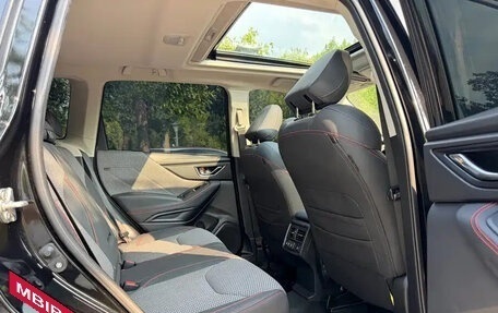 Subaru Forester, 2022 год, 2 999 000 рублей, 15 фотография