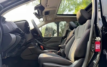 Subaru Forester, 2022 год, 2 999 000 рублей, 11 фотография