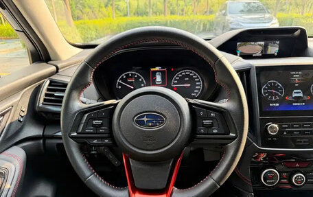 Subaru Forester, 2022 год, 2 999 000 рублей, 19 фотография