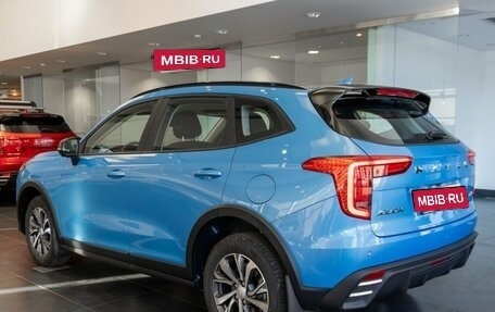 Haval Jolion, 2026 год, 2 649 000 рублей, 6 фотография