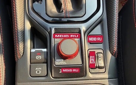 Subaru Forester, 2022 год, 2 999 000 рублей, 24 фотография