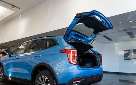 Haval Jolion, 2026 год, 2 649 000 рублей, 12 фотография