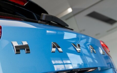Haval Jolion, 2026 год, 2 649 000 рублей, 10 фотография