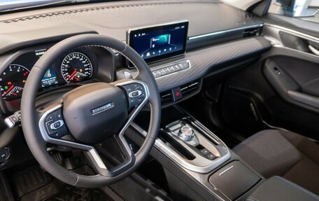 Haval Jolion, 2026 год, 2 649 000 рублей, 17 фотография