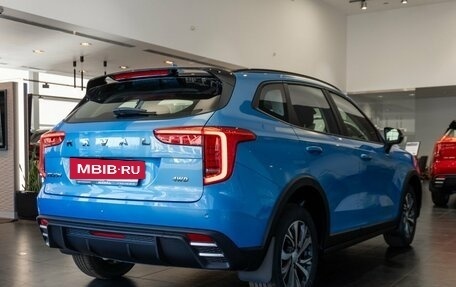 Haval Jolion, 2026 год, 2 649 000 рублей, 8 фотография