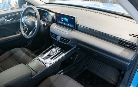 Haval Jolion, 2026 год, 2 649 000 рублей, 23 фотография