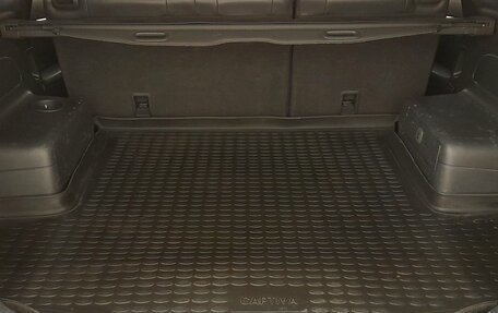 Chevrolet Captiva I, 2007 год, 799 000 рублей, 10 фотография