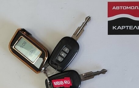Chevrolet Captiva I, 2007 год, 799 000 рублей, 21 фотография