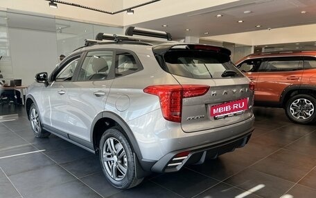 Haval Jolion, 2026 год, 2 949 000 рублей, 7 фотография