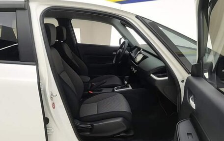Honda Fit, 2021 год, 1 045 000 рублей, 11 фотография