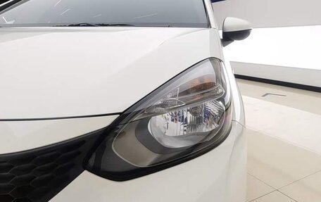 Honda Fit, 2021 год, 1 045 000 рублей, 5 фотография