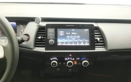 Honda Fit, 2021 год, 1 045 000 рублей, 10 фотография