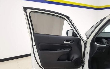 Honda Fit, 2021 год, 1 045 000 рублей, 14 фотография