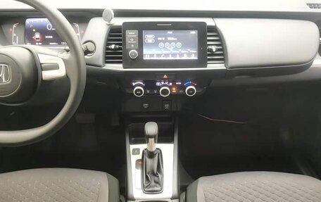 Honda Fit, 2021 год, 1 045 000 рублей, 9 фотография