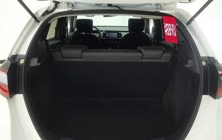 Honda Fit, 2021 год, 1 045 000 рублей, 6 фотография