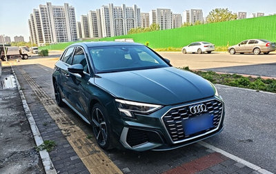 Audi A3, 2022 год, 1 812 000 рублей, 1 фотография