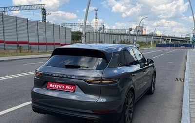 Porsche Cayenne III, 2019 год, 6 500 000 рублей, 1 фотография