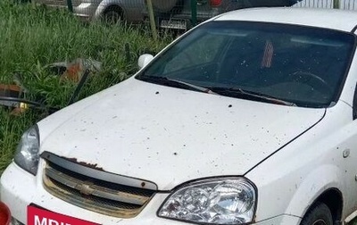 Chevrolet Lacetti, 2006 год, 185 000 рублей, 1 фотография