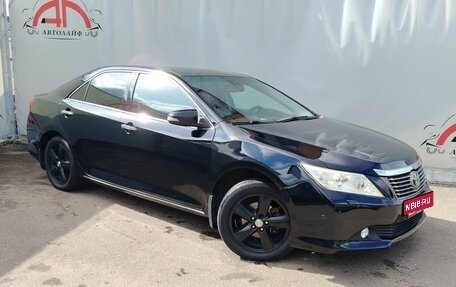 Toyota Camry, 2011 год, 1 499 000 рублей, 1 фотография