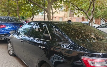 Toyota Camry, 2014 год, 1 530 000 рублей, 1 фотография