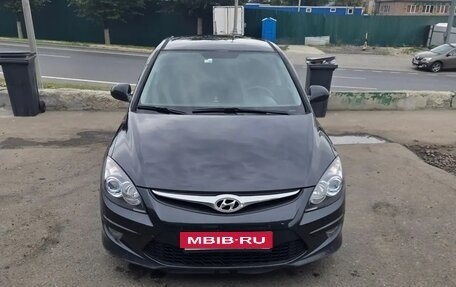 Hyundai i30 I, 2010 год, 829 000 рублей, 1 фотография