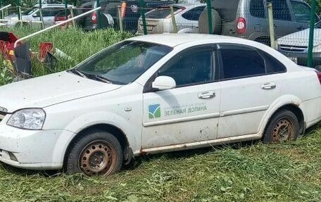 Chevrolet Lacetti, 2006 год, 185 000 рублей, 2 фотография