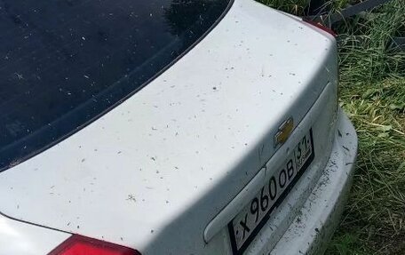 Chevrolet Lacetti, 2006 год, 185 000 рублей, 5 фотография