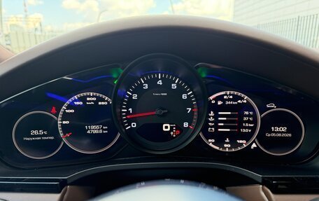 Porsche Cayenne III, 2019 год, 6 500 000 рублей, 14 фотография