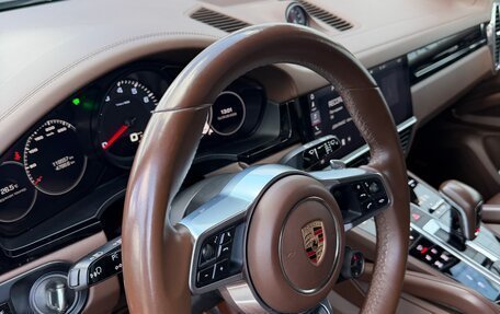 Porsche Cayenne III, 2019 год, 6 500 000 рублей, 9 фотография