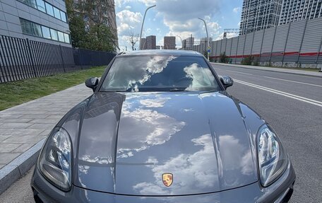 Porsche Cayenne III, 2019 год, 6 500 000 рублей, 3 фотография