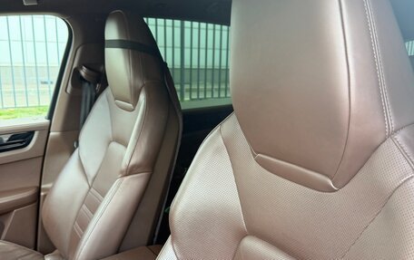 Porsche Cayenne III, 2019 год, 6 500 000 рублей, 16 фотография