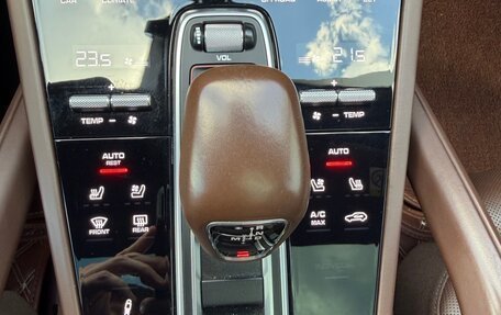 Porsche Cayenne III, 2019 год, 6 500 000 рублей, 18 фотография