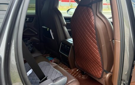 Porsche Cayenne III, 2019 год, 6 500 000 рублей, 11 фотография
