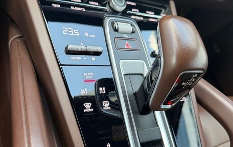 Porsche Cayenne III, 2019 год, 6 500 000 рублей, 13 фотография