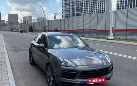 Porsche Cayenne III, 2019 год, 6 500 000 рублей, 5 фотография
