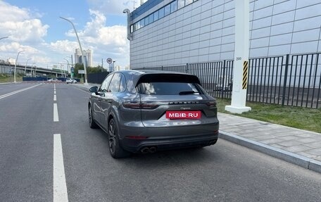 Porsche Cayenne III, 2019 год, 6 500 000 рублей, 7 фотография