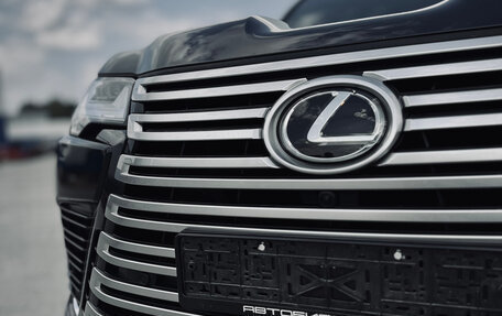 Lexus LX, 2024 год, 17 700 000 рублей, 2 фотография
