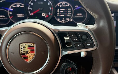 Porsche Cayenne III, 2019 год, 6 500 000 рублей, 22 фотография