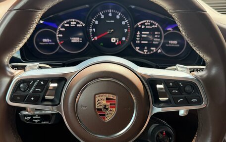 Porsche Cayenne III, 2019 год, 6 500 000 рублей, 23 фотография