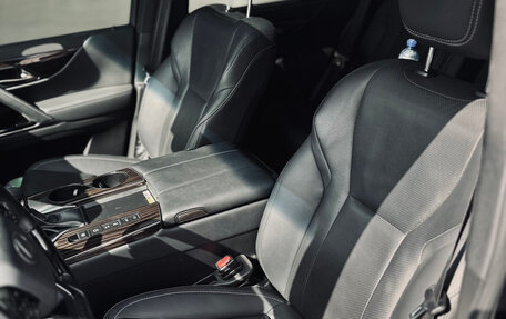Lexus LX, 2024 год, 17 700 000 рублей, 22 фотография