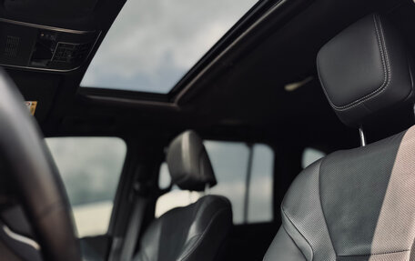 Lexus LX, 2024 год, 17 700 000 рублей, 23 фотография