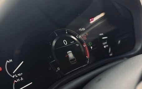 Lexus LX, 2024 год, 17 700 000 рублей, 16 фотография