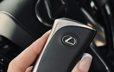 Lexus LX, 2024 год, 17 700 000 рублей, 28 фотография
