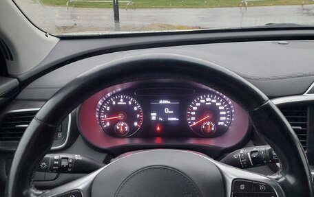 KIA Sorento III Prime рестайлинг, 2019 год, 2 500 000 рублей, 10 фотография